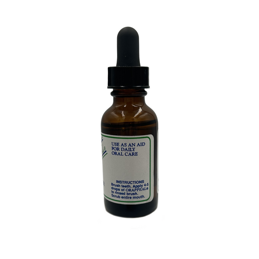 Orappeal Oral Cleanser