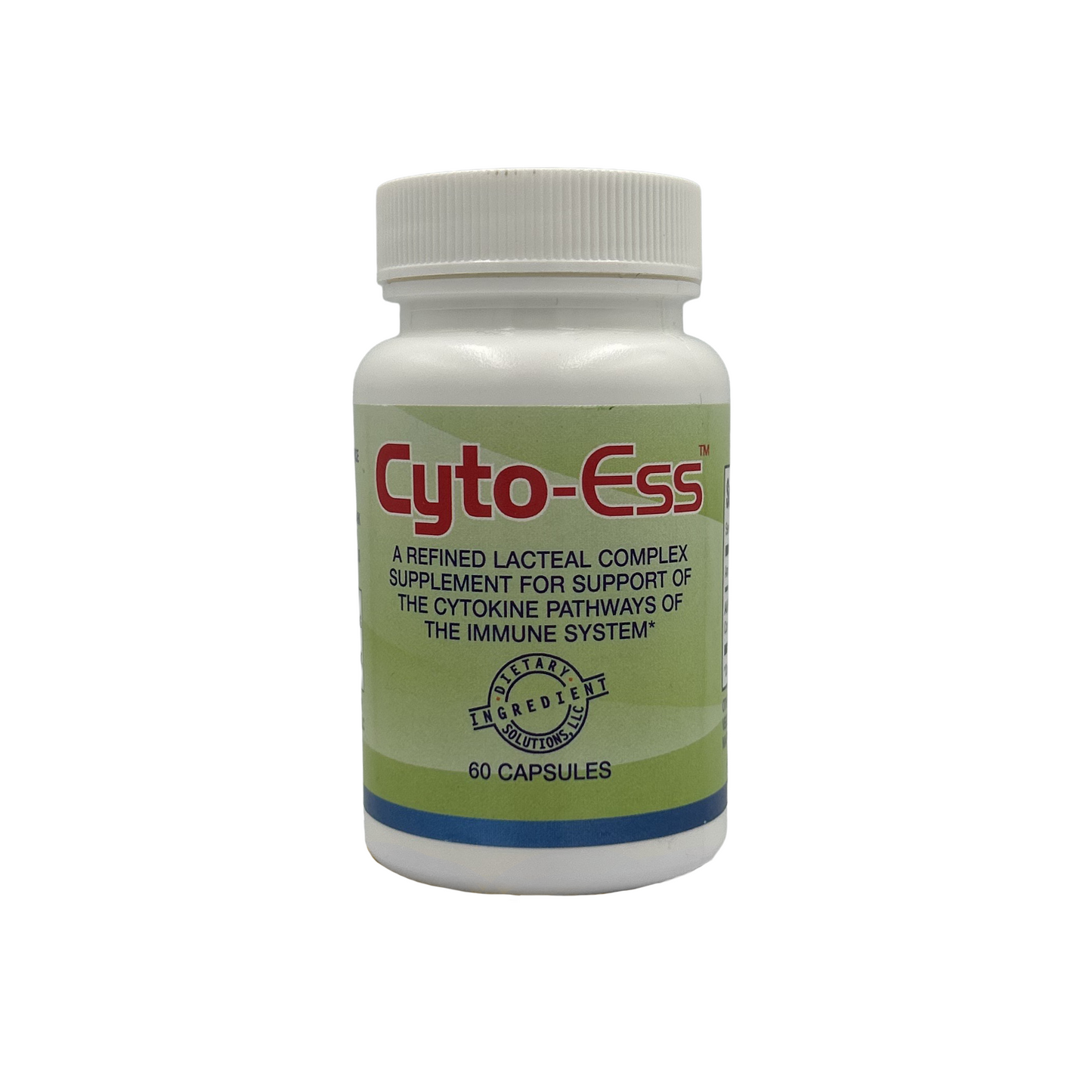 Cyto-Ess