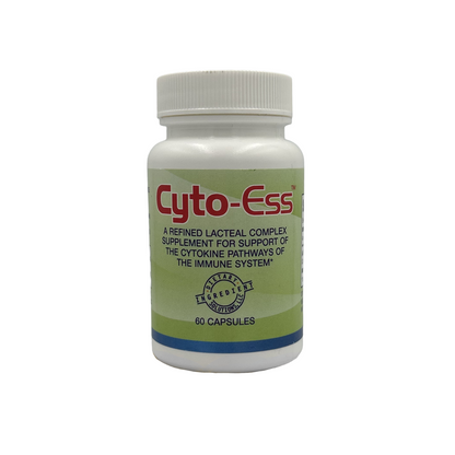 Cyto-Ess
