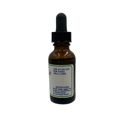 Orappeal Oral Cleanser