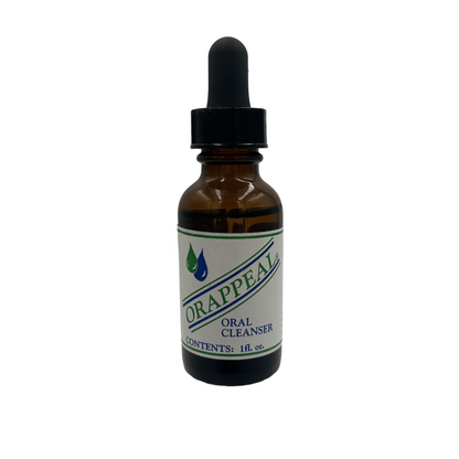 Orappeal Oral Cleanser